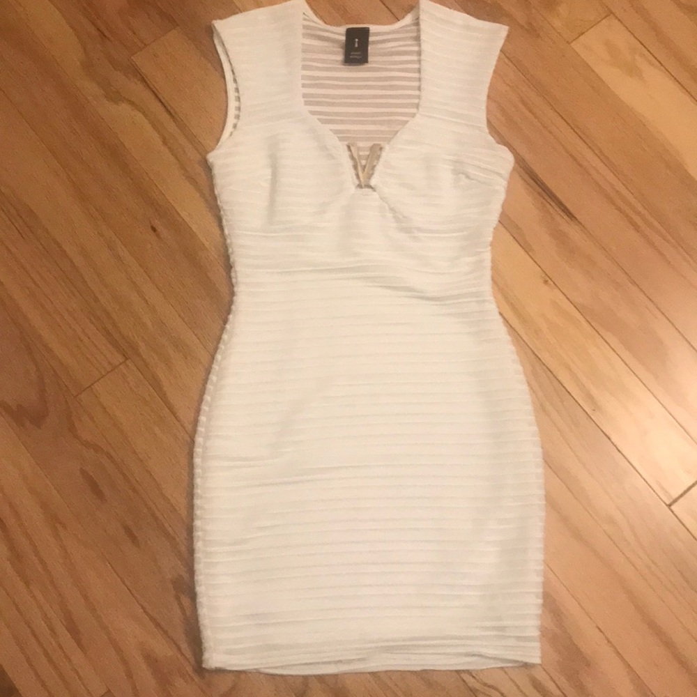 Sexy party dress